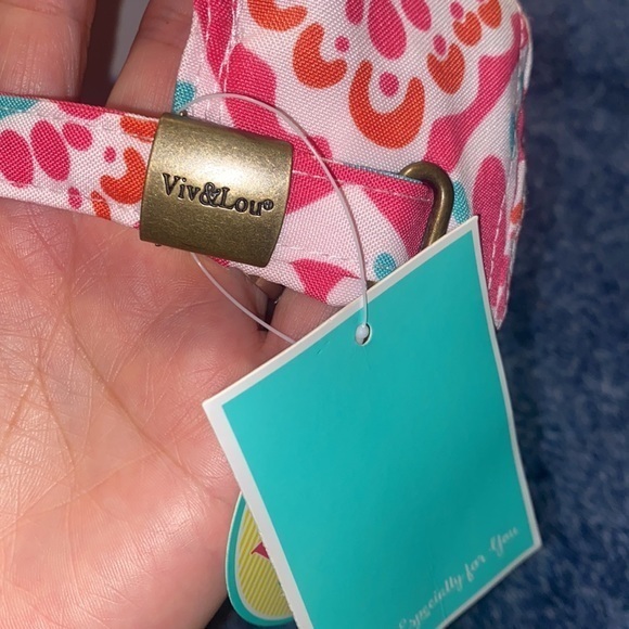 Viv & Lou women’s hat new with tags adjustable strap‎ - Picture 5 of 5